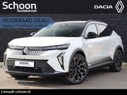 Renault Scénic - EV87 long range esprit Alpine EV | Demo | 5 jaar garantie | 