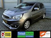 Mitsubishi Space Star - 1.2*AUTOMAAT*CRUISE*P-SENS*1e EIGENAAR