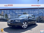 Audi A4 - 1.8T CABRIO / LEDER / YOUNGTIMER