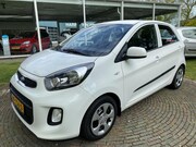 Kia Picanto - 1.0 CVVT COMFORTLINE AIRCO/ANDROID NL.AUTO