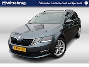 Skoda Octavia - Combi 1.0 TSI 115pk Greentech Business Edition / Navigatie b