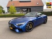 Mercedes-Benz AMG SL - Roadster 43 V-8-Styling *Night-Pakket*Burmester 360"Camera C
