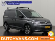 Volkswagen Caddy - 2.0TDI Automaat Exclusive | 2xSchuifdeur | Digital Cockpit |