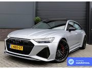 Audi RS6 - A6 Avant TFSI quattro | Keramisch | Pano | Carbon | Alcantar