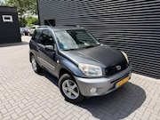 Toyota RAV4 - 1.8-16V VVT-i Luna| 2004| AIRCO| LM| NETTE AUTO| 3DRS