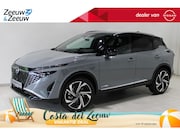 Nissan Qashqai - 1.3 MHEV Xtronic Tekna Plus | 1800KG TREKGEWICHT | €5.000, -