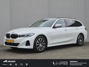 BMW 3-serie - Touring 320e xDrive / Trekgewicht 1.500 kg / Dealer onderhou