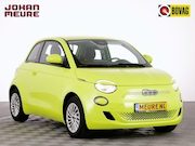 Fiat 500e - Urban Plus 24 kWh | CAMERA | CARPLAY | Stoelverwarming | PDC