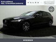 Volvo V60 - T8 PLUG-IN HYBRID PLUS DARK SCHUIFDAK 360GR CAM HARMAN KARDO