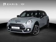 MINI Clubman - Aut. JCW Trim + Serious Business + Elek verstelbar