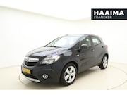 Opel Mokka - 1.4 T Edition | Trekhaak | Airco | Lederen stuur | Hill hold
