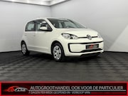 Volkswagen Up! - 1.0 BMT move up! Airco, A start stop, Radio, Bluetoth .