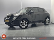 Nissan Juke - 1.6 Tekna Automaat, Camera, Pano, Keyless, All-Seasons