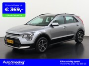 Kia Niro - 1.6 GDi Hybrid DynamicLine | Zondag Open