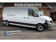 Volkswagen Crafter - 2.0 TDI L4H3 140PK Trendline Cruise Control Airco Volkswagen