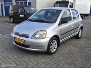 Toyota Yaris - 1.3-16V VVT-i Sol apk 01-2027 147DKM