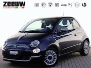 Fiat 500 - 1.0 Hybrid 70 PK Dolcevita | Navi | Carplay | Beats | Style 