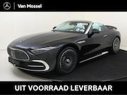 Mercedes-Benz SL-klasse - Roadster SL 680 Maybach Monogram Series /Rijassistentiepakke