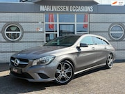 Mercedes-Benz CLA-Klasse - Shooting Brake 200 Urban |Navi, PDC, Cruise|