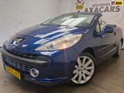 Peugeot 207 - CC 1.6-16V T Féline ! GARANTIE ! AIRCO