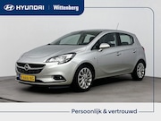 Opel Corsa - 1.0 TURBO INNOVATION | TREKHAAK | CLIMA | CRUISE | PDC | NAV