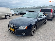 Audi A5 - | 2010 | 2.0 TFSI quattro Pro Line S |MOTOR PROBLEEM