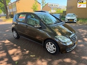 Mercedes-Benz A-klasse - AUTOMAAT / Eerste eigenaar / 88.000 NAP / Parkeersensoren ac