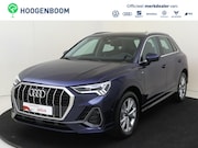 Audi Q3 - 45 TFSI e S edition | SoH 100% | Panoramadak | 360 camera |