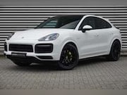 Porsche Cayenne - Coupé 3.0 E-Hybrid | Sport Chrono | Pano | Alcanta