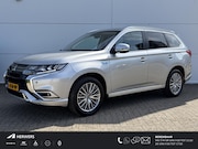 Mitsubishi Outlander - 2.4 PHEV Intense / Trekhaak ( 1500 kg ) / Apple Carplay/Andr