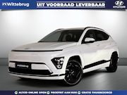 Hyundai Kona - Electric Long Range Pure Edition 64.8 kWh Volledig Elektrish