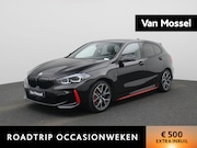BMW 1-serie - Hatch 128ti M-SPORT 266PK | LEDER | STOELVERWARMING | NAVIGA