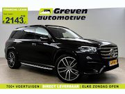 Mercedes-Benz GLS-klasse - 450 d 4MATIC AMG 7p. | Pano | Luchtvering | Burmester | Mass