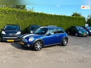 MINI Cooper - 1.6 COOPER AIRCO APK LEUKE AUTO