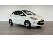 Ford Ka - 1.2 Champions Edition start/stop | Airco | keuring