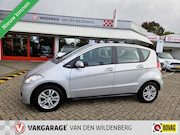 Mercedes-Benz A-klasse - 160 BlueEFFICIENCY Business Class