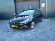Opel Astra - Sports Tourer 1.4 Turbo Nap Airco Navi Garantie
