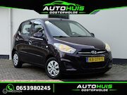 Hyundai i10 - 1.1 | AIRCO | NIEUWE APK | RIJD GOED!