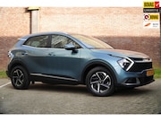 Kia Sportage - 1.6 T-GDi Hybrid DynamicLine 180PK, Navigatie, Climat-en Cru