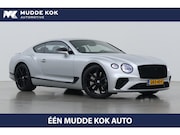 Bentley Continental GT - 6.0 W12 First Edition | Luchtvering | Bang&Olufsen | 360° Ca
