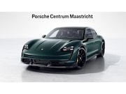 Porsche Taycan Cross Turismo - Turbo S