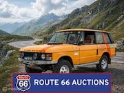 Land Rover Range Rover - Classic V8