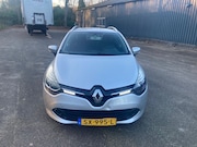 Renault Clio - 1.5 dCi Night&Day