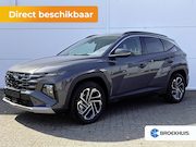 Hyundai Tucson - 1.6 T-GDI PHEV Premium ** Nieuw uit voorraad leverbaar **