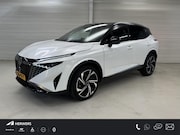 Nissan Qashqai - 1.3 MHEV Xtronic Tekna Plus / Trekgewicht 1800 KG / All Seas