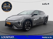 Kia EV4 - FASTBACK GT-PlusLine 81.4 kWh | Company Car | 10 Jaar Garant