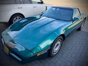 Chevrolet Corvette - Coupé C4 / L98 / 1985 / NL wegenbelasting vrij / Moonroof /