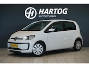 Volkswagen Up! - 1.0 BMT move up! 5-DRS + AIRCO / DAB / BLUETOOTH
