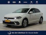 Volkswagen Polo - 1.0 TSI Life Business | Adaptieve Cruise | Camera | Stoelver