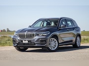 BMW X5 - xDrive45e Executive CARPLAY / CAMERA / DEALER ONDERHOUDEN /
